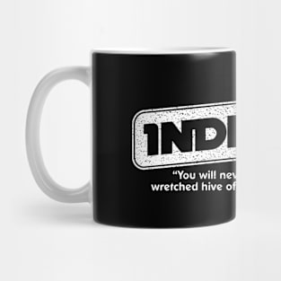 Movie Quote Mug